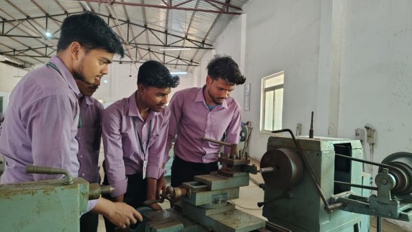 Workshop
