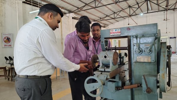 Workshop