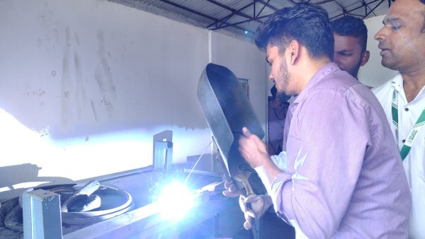 Workshop