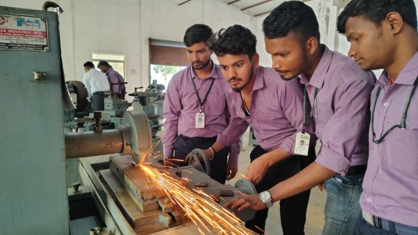 Workshop