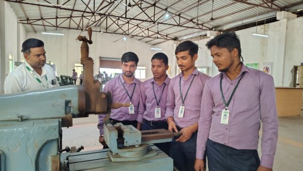 Workshop