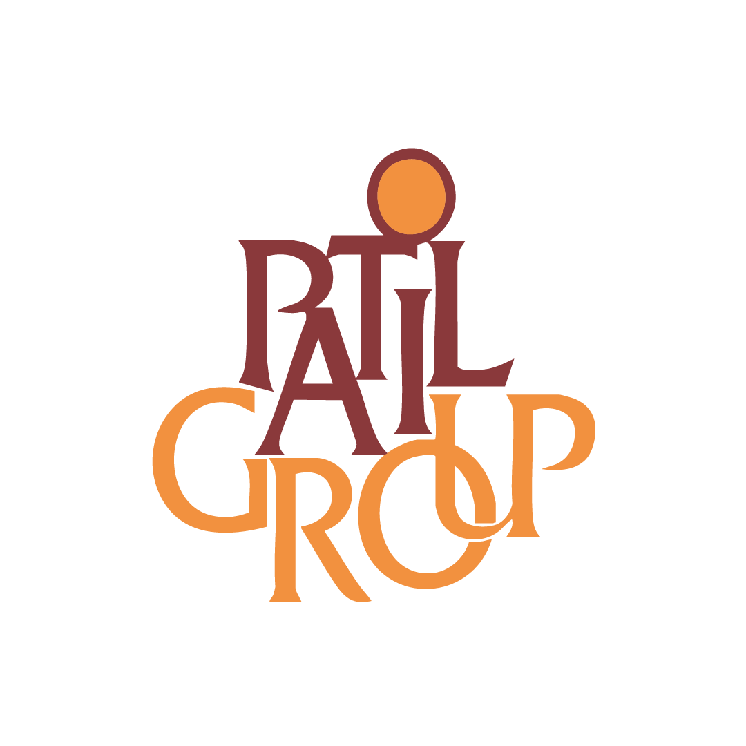 KAMAKSHYA PRASAD SWAIN-Company Logo