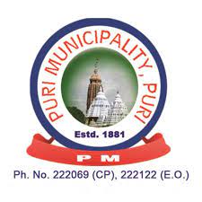 RADHAMADHABA SWAIN-Company Logo