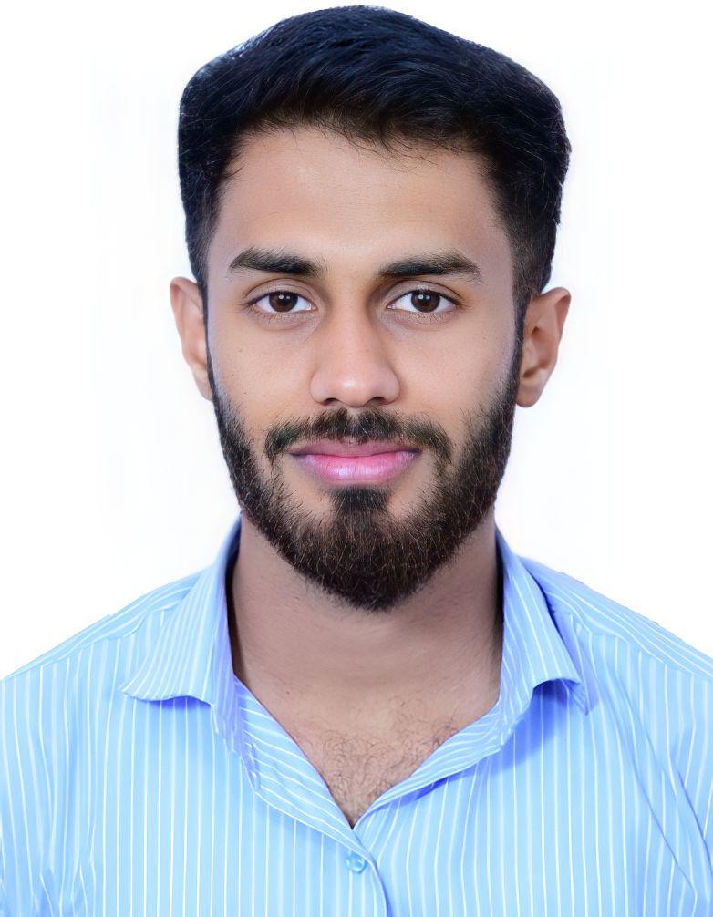 TUSHARKANT PATTNAYAK-Alumni Photo