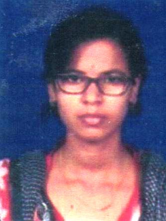 PRIYANKA PRIYADARSHINI SAHOO-Alumni Photo