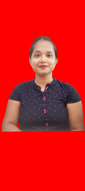 PRITINANDA SAHU-Alumni Photo
