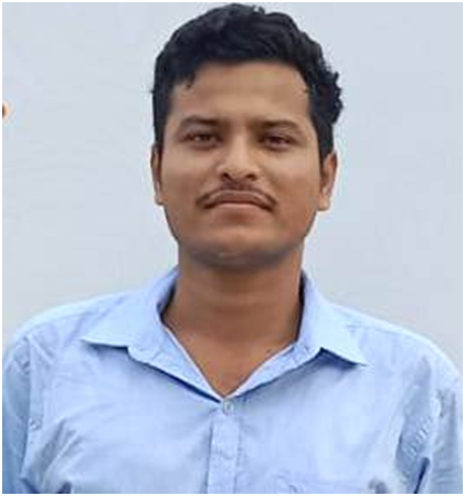 SATYABRAT PRADHAN-Alumni Photo