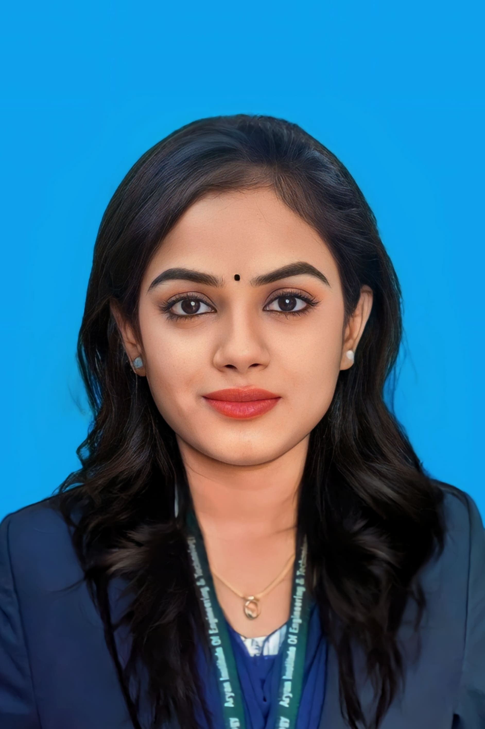 MAMATA KHILAR-Alumni Photo