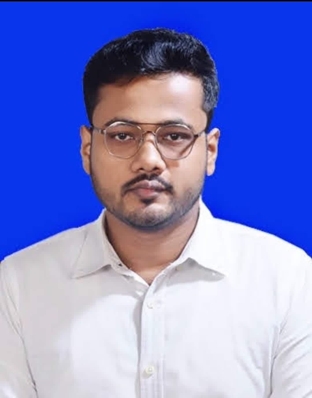 SANJIT DAS-Alumni Photo