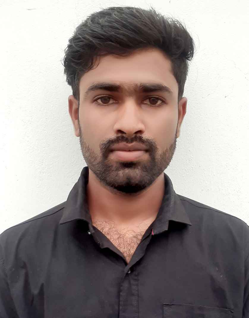ABHISEK MAHANTA-Alumni Photo