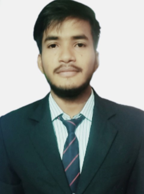 JITU NAYAK-Alumni Photo