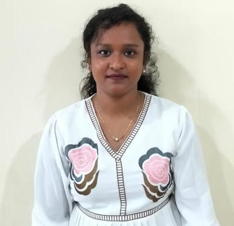 RITUSMITA BAL-Alumni Photo