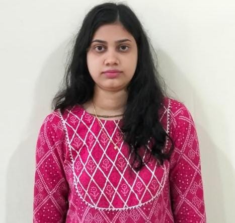 SUJATA PAL-Alumni Photo