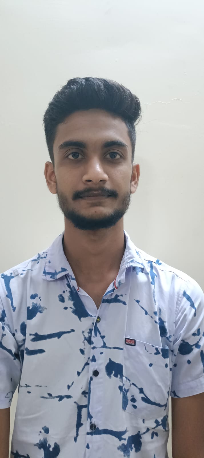 OMMKAR MISHRA-Alumni Photo