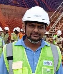 PRIYABRAT PRADHAN-Alumni Photo