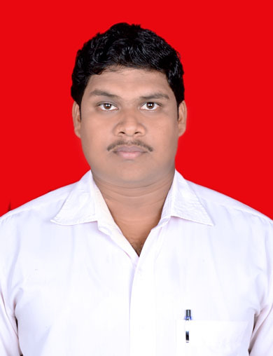 ABNASH PRADHAN-Alumni Photo