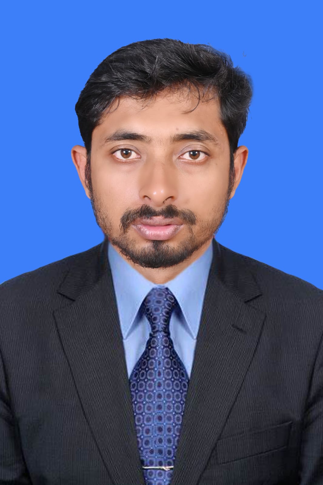 SOUBHAGYA RANJAN BARIK-Alumni Photo