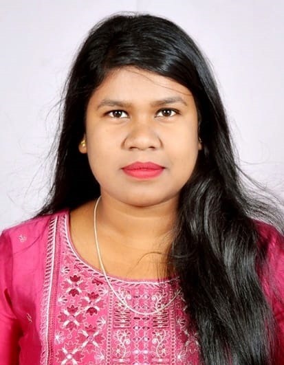 MONALISHA MAHALI-Alumni Photo