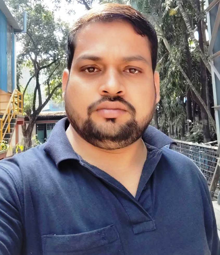 SOUMYA DAS-Alumni Photo