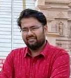 RAKESH ROSHAN BALIARSINGH-Alumni Photo