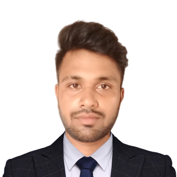 MALAYA RANJAN SAHOO (MBA)-Alumni Photo