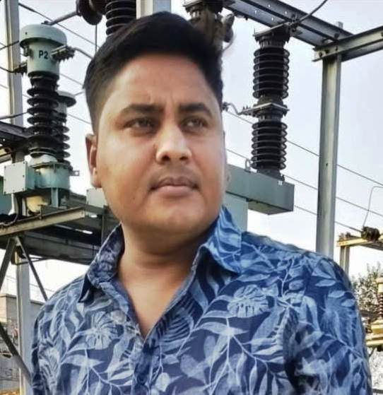 SIRDHATH PADHI-Alumni Photo