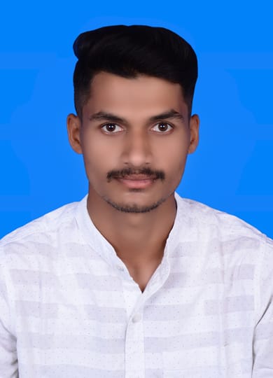 PRITAM PRADHAN (MBA)-Alumni Photo