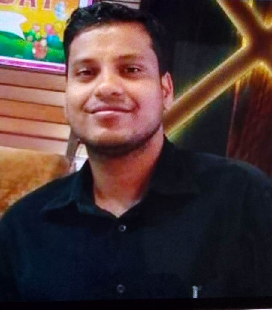 MUNA SWAIN (CIVIL) PWD-Alumni Photo