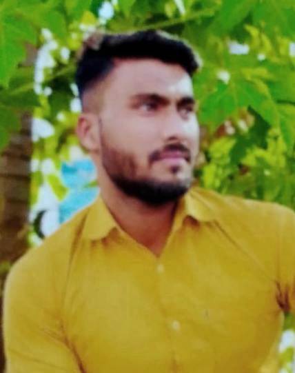 AKASH KUMAR (MECH)-Alumni Photo