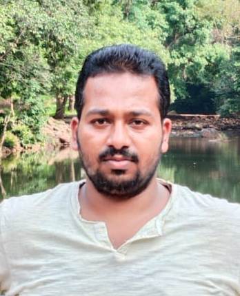 MANABESH BEURA-Alumni Photo