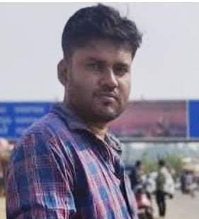 S BIDYASAGAR SAHOO-Alumni Photo