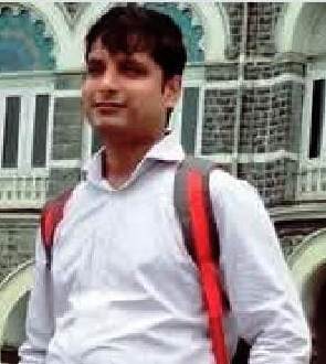 JANMEJAYA SINHA-Alumni Photo