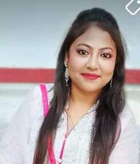 ANJALIKA LAKRA-Alumni Photo