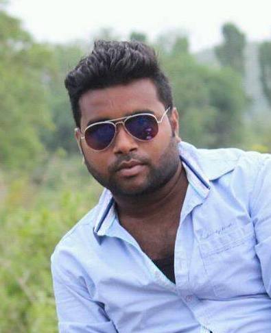 SNEHASISH ROUT-Alumni Photo