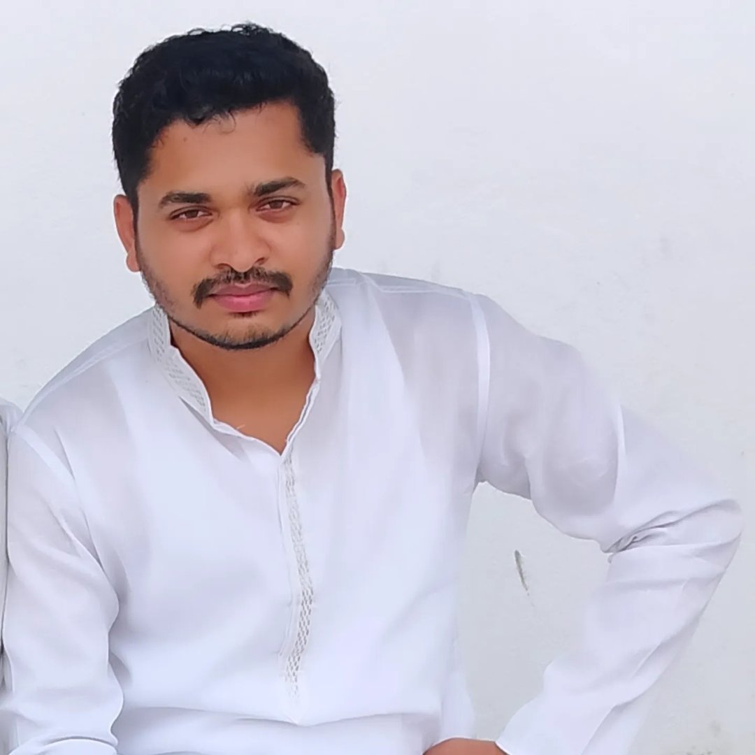 BIBEKANANDA SETHI-Alumni Photo