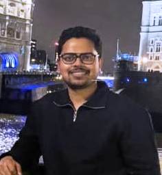 BISHNU BARAL-Alumni Photo