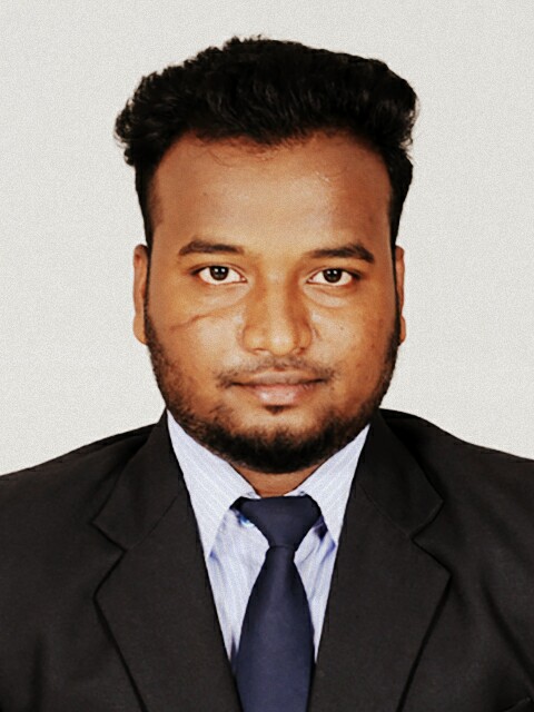 CHANDRABHANU SETHI-Alumni Photo