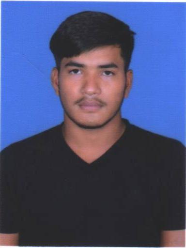 JITU NAYAK-Alumni Photo