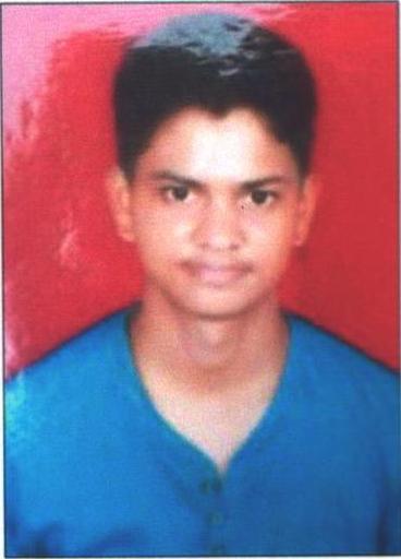 NIHAR RANJAN PRADHAN-Alumni Photo