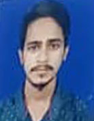 PRADYUMNA KUMAR DALEI-Alumni Photo