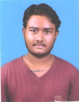 PRITISH MOHANTY-Alumni Photo