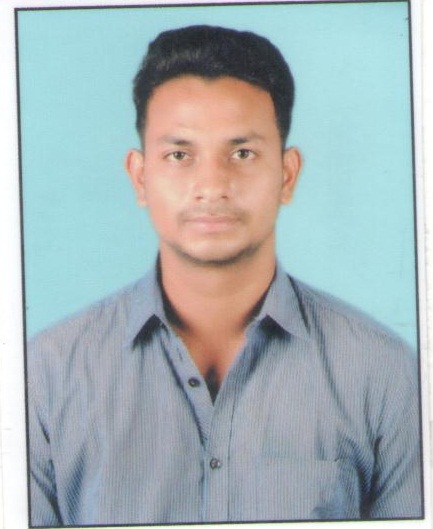 RAJESH SAHOO-Alumni Photo