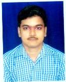 HIMANSU MOHANTY-Alumni Photo