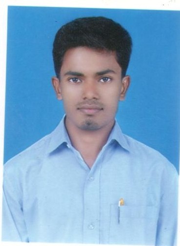 BIJAYA MAJUMDAR-Alumni Photo