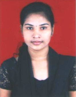 ARPITA SAHOO-Alumni Photo