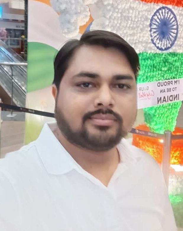 SHIBU ADDI-Alumni Photo