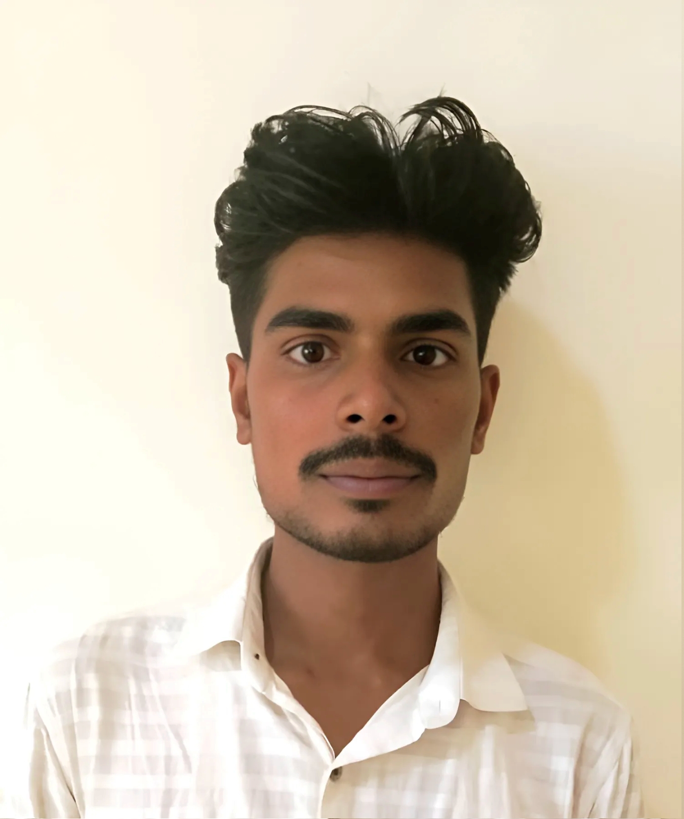 JANMEJAY ROUT-Alumni Photo