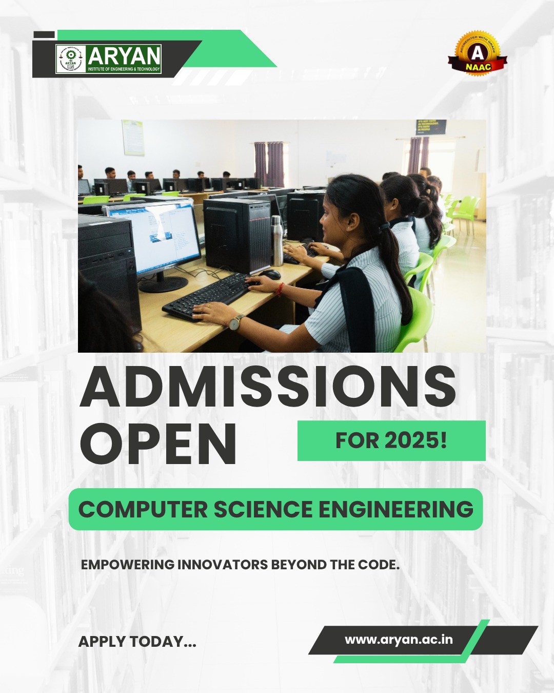 Best computer science engineering colleges in Odisha