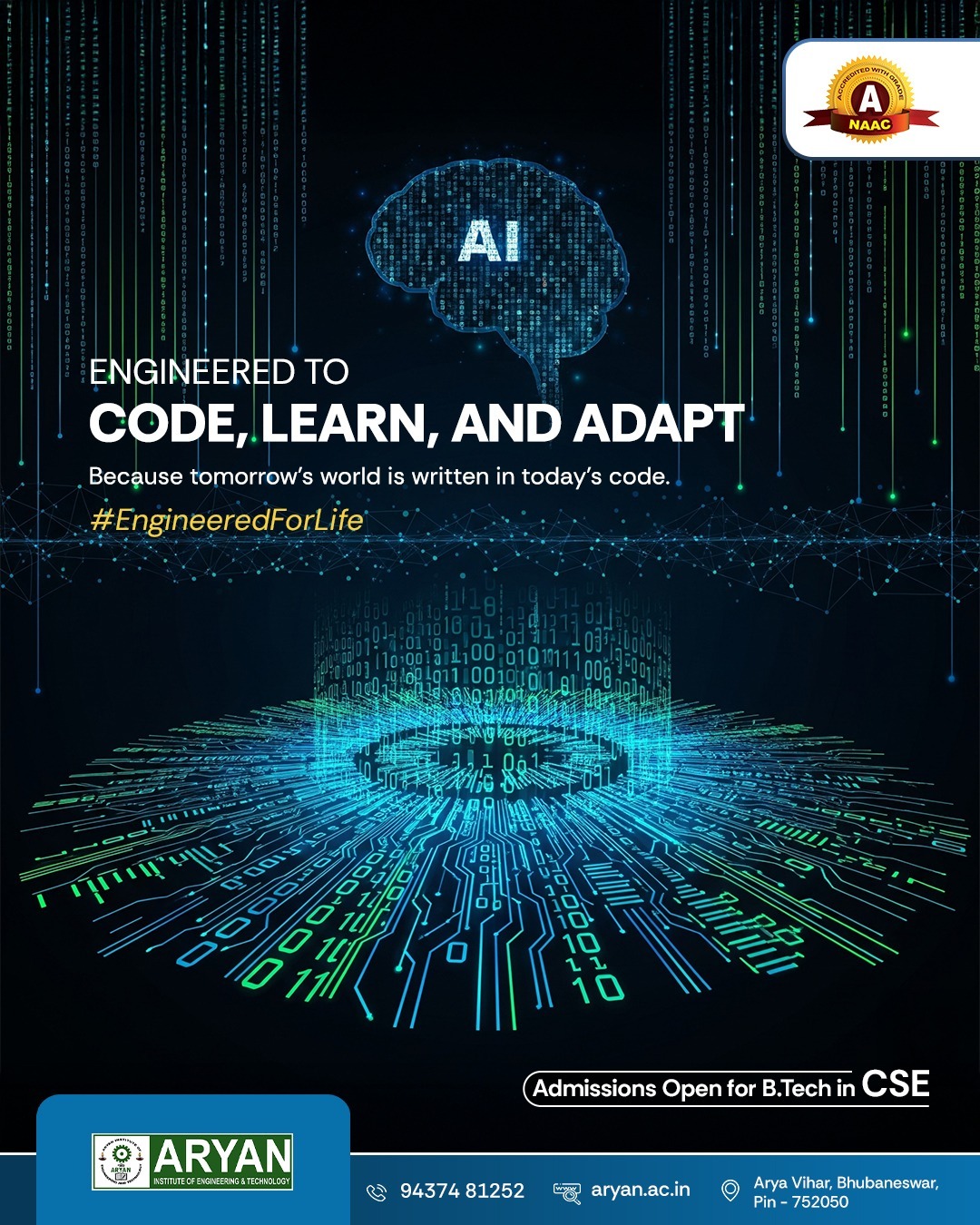 Best Engineering Colleges in Odisha – A Complete Guide for Students