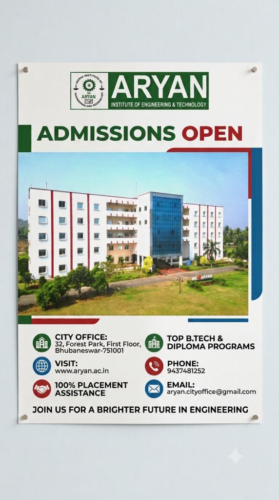Best Engineering Colleges in Odisha: Everything Students Need to Know